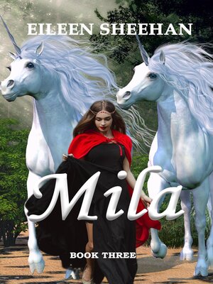 cover image of Mila  (Book 3)